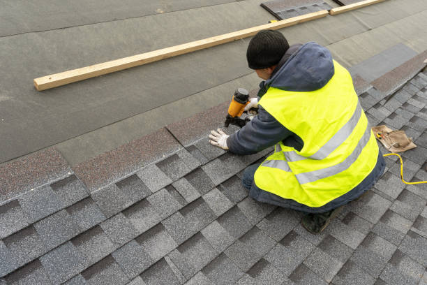 Professional Roofing Contractor in Versailles, OH