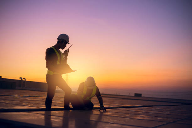 Best Commercial Roofing Services  in Versailles, OH
