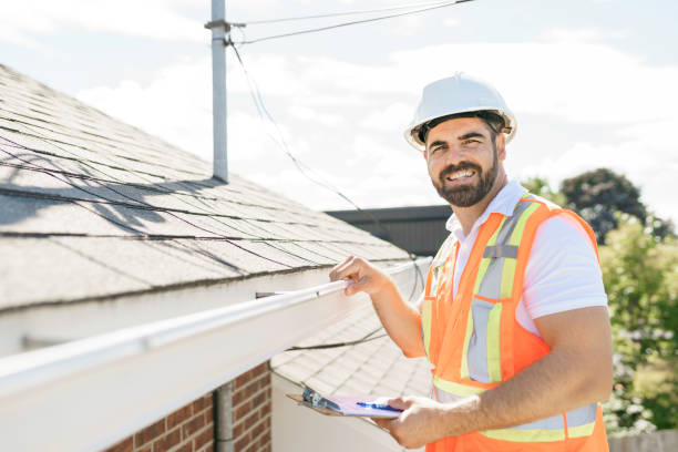 Best Metal Roofing Contractor  in Versailles, OH