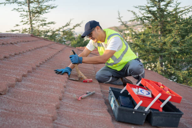 Best Best Roofing Contractors  in Versailles, OH