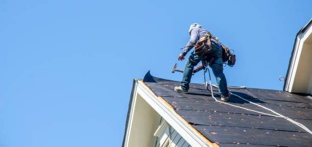 Best Roof Repair Services  in Versailles, OH